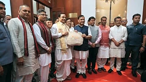 Assam budget: 10,000 cr infrastructure, Guwahati ring road nearly half