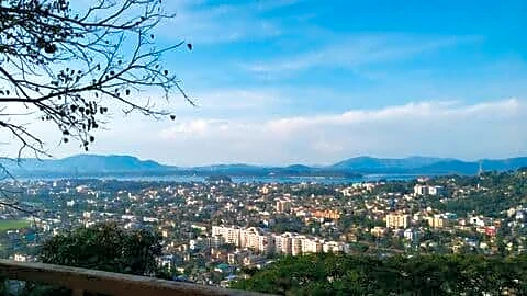 Assam plans Guwahati Airport City with ₹2,100 cr land