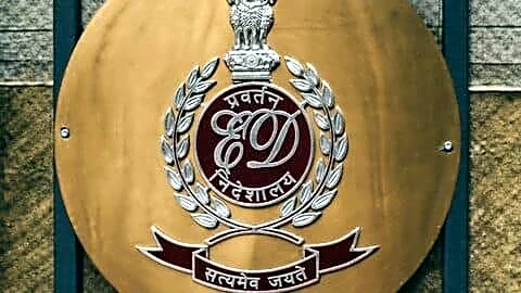ED attaches ₹941cr to Vikas Garg in ₹3,800cr seizure