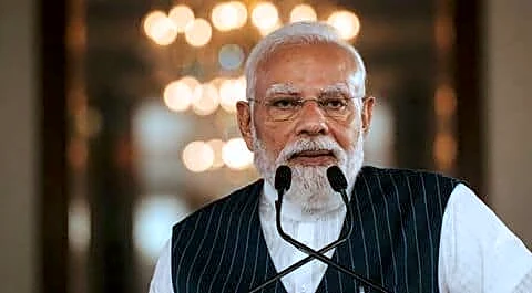 Modi visit upgrades India New Zealand ties to strategic partnership