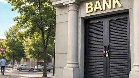 Most banks across India closed today for RBI Saturday holiday