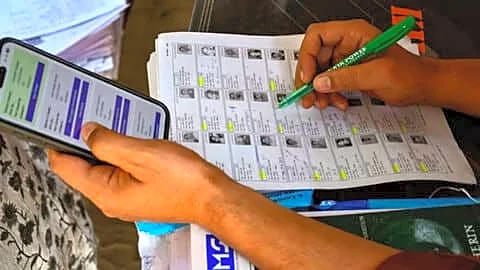 Draft electoral roll in Dadra-and-Nagar-Haveli-and-Daman-and-Diu loses almost 30% of names