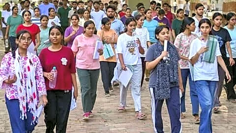 Parliamentary standing committee to probe NEET handling on July 16