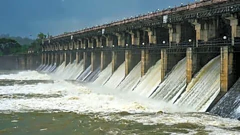 Southwest monsoon hits India early raising storage in 166 reservoirs