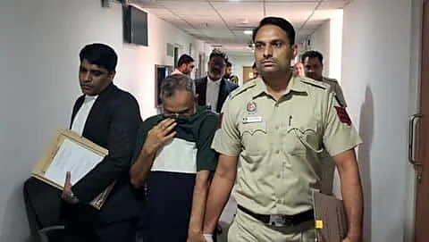 CBI finds 3 NTA-contracted teachers leaked NEET UG 2026 paper