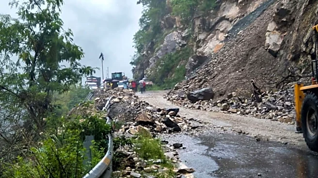Rain-related deaths rise to 5; roads blocked in Uttarakhand