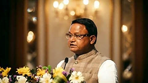 Odisha CM calls for criminal probe into 1,600 textbook errors
