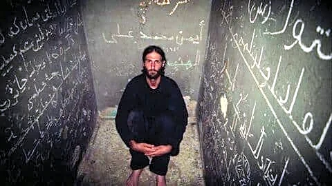 VanDyke seeks food change in Delhi jail amid hunger strike