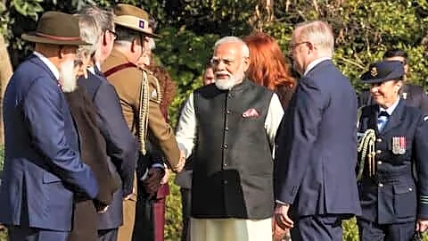 Narendra Modi's Indo-Pacific trip secures BrahMos sale and Australian uranium