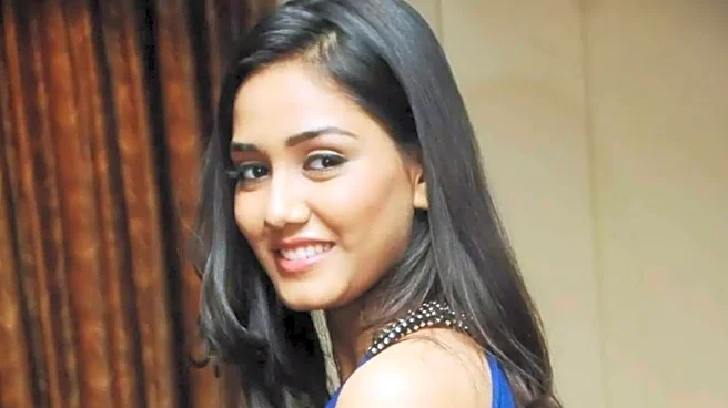 Twisha Sharma case: Gymnastics belt emerges as evidence