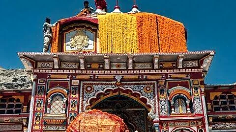 Uttarakhand probes former BKTC officials over Kedarnath VIP funds