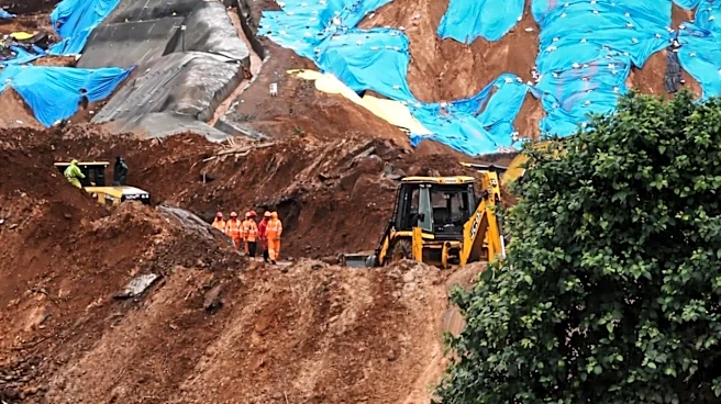 Wayanad landslide: Missing construction manager's body recovered; toll at 8