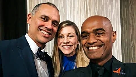 Palakkad roots connect 3 astronauts to upcoming major space missions