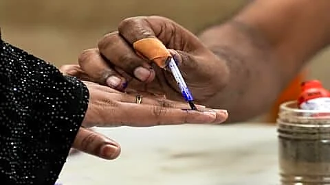 Punjab gathers 13 million electoral roll forms in 18 days