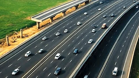 India's Cabinet approves 6-lane Delhi tunnel and Kanpur-Kabrai highway