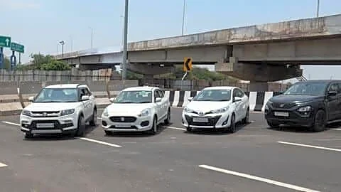 Delhi Police arrest alleged dealers in interstate luxury car racket
