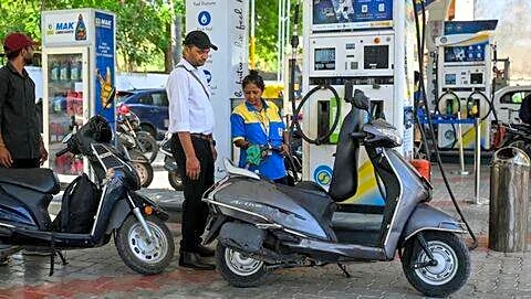 India to replace pure gasoline nationwide with E20 ethanol blend