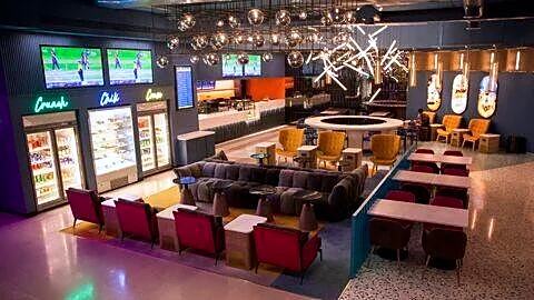 Bengaluru airport opens Gate Z lounge aimed at Gen Z