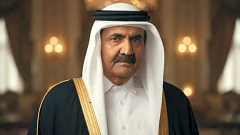 Kerala observes mourning for Sheikh Hamad bin Khalifa Al Thani