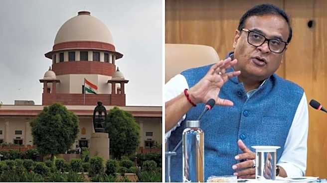 'Determine citizenship status fairly': SC protects Assam individuals declared foreigners