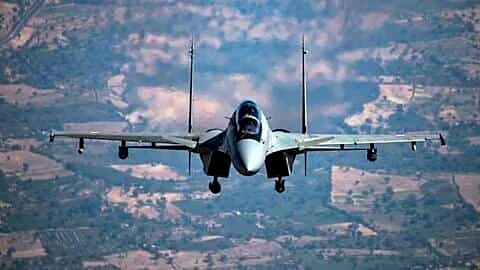 India moves to create joint theater commands for 3 services