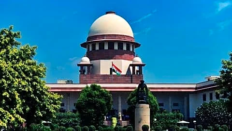 Supreme Court asks Baba Kalyani, Sugandha Hiremath to mediate inheritance