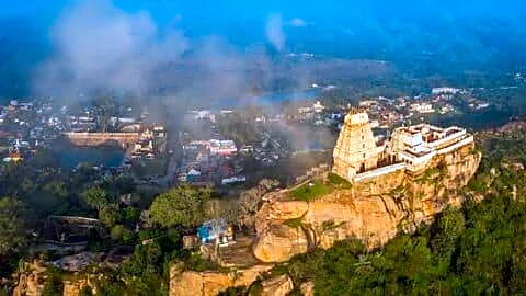 Karnataka issues temple hundis SOP with CCTV and UPI payments