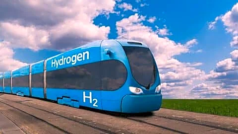 Narendra Modi to flag off 1st hydrogen train in Haryana
