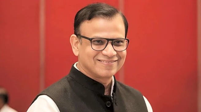 Former IB special director appointed new Delhi Police chief