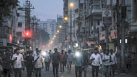Bengaluru: BESCOM and KPTCL plan weekend power outages for maintenance