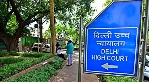 Delhi High Court pauses Saturday hearings and sets up committee