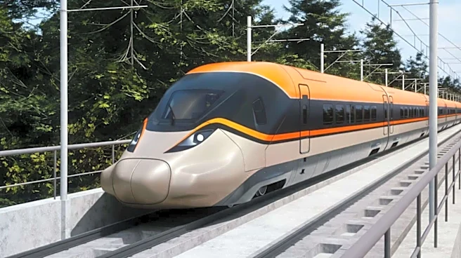 India rejects Japan's ex-minister's criticism of bullet train project