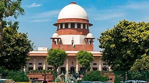 Supreme Court to hear misuse claims about Ayodhya temple donations