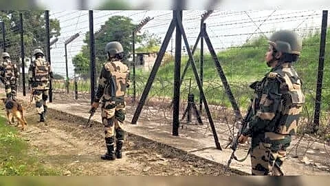 NIA busts human trafficking network smuggling Bangladeshi nationals into India