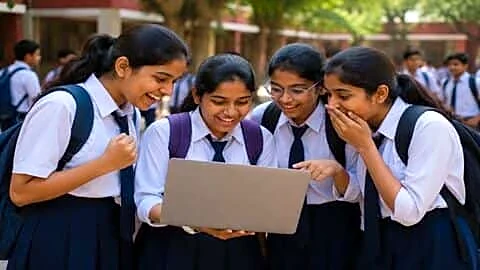 CBSE announces 2026 Class 10 improvement results, higher mark retained