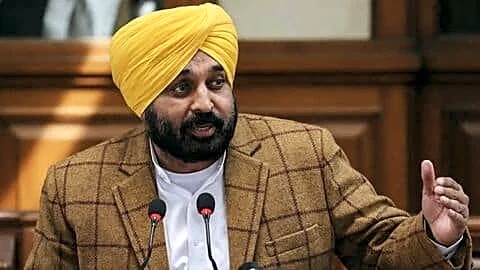 Punjab's Mukh Mantri Mawan Dheeyan Satkar Yojana reaches 33L women