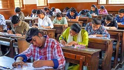 CBSE introduces 'Best of 2' for Class 10 from 2026