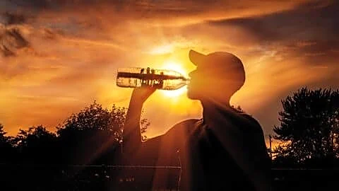 Delhi and Gurgaon to hit 40 Celsius highs today