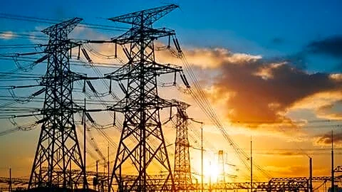 India's April-June electricity use rises 8% to nearly 485bn units