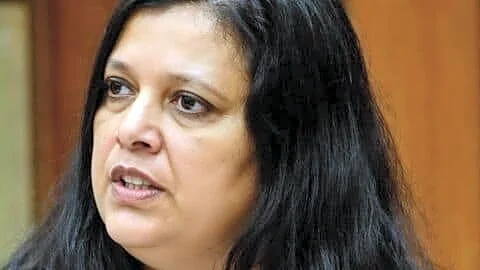 Jennifer Monserrate, 1st woman MLA from Taleigao, dies in Panaji