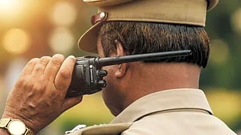 Surat couple Durga and Ravi arrested for abandoning their son