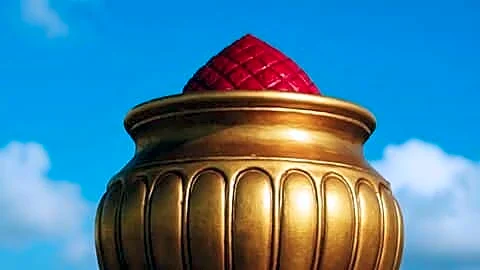 Puliyancheri artisans craft 7.5 feet victory pillar honoring Operation Sindoor