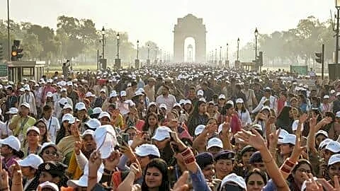 Delhi plans 'Delhi Lakshmi Yojana' for eligible women ₹2,500 monthly