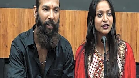 Bhosle seeks police protection in Kochi after family dispute
