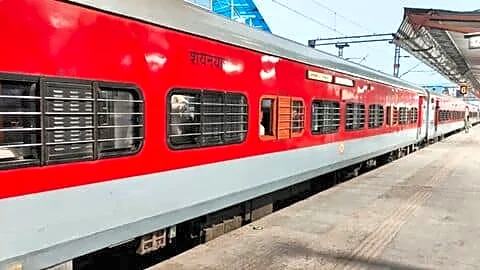 Northeast Frontier Railway upgrades New Jalpaiguri yard signaling July 26-28