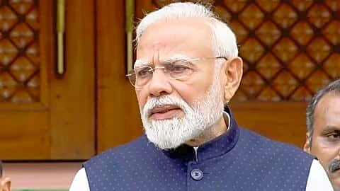 Parliament's monsoon session begins July 20 with major reform agenda
