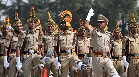 Uttar Pradesh government to recruit 81,000 police personnel in the 2026-27 recruitment cycle