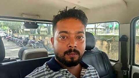 Kamrup man charged with cybercrime for impersonating Assam CM Sarma