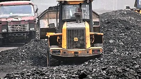 India's Ministry of Power says 42.8 million metric tons available