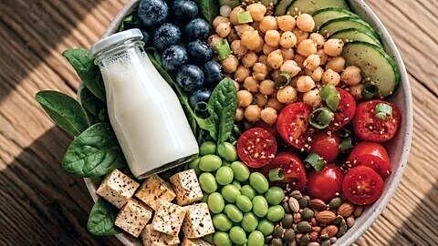 Protein inflation hits 5.3% amid feed costs and heatwaves